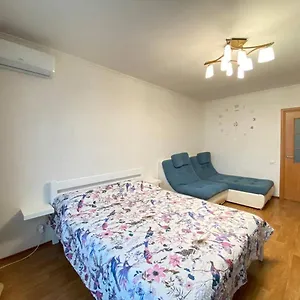  Апартаменты Family On Lomonosova 36a