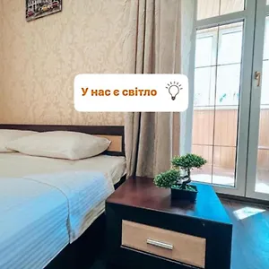  Апартаменты в центре крещатика
