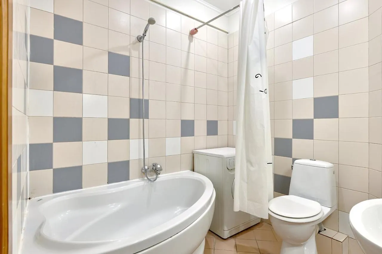 Apartment Студія З Видом На Майдан Незалежності Kyiv